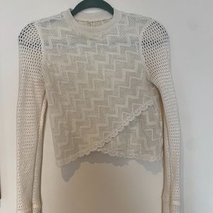 Free People Sweater